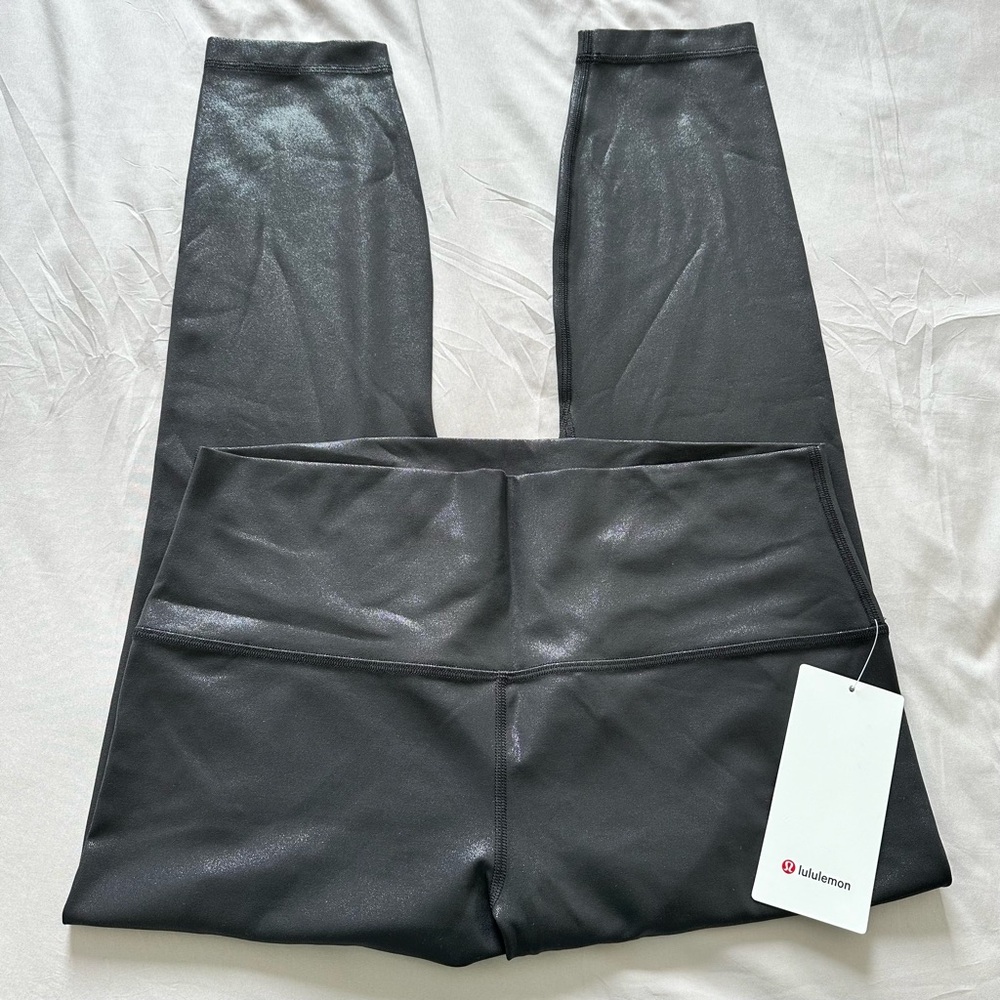 Lululemon Align Leggings - Picture 2 of 4